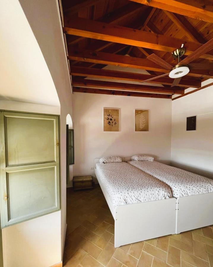 Casa En Plaza De La Corredera Con Balcon Apartment Кордоба Екстериор снимка