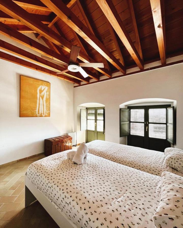Casa En Plaza De La Corredera Con Balcon Apartment Кордоба Екстериор снимка