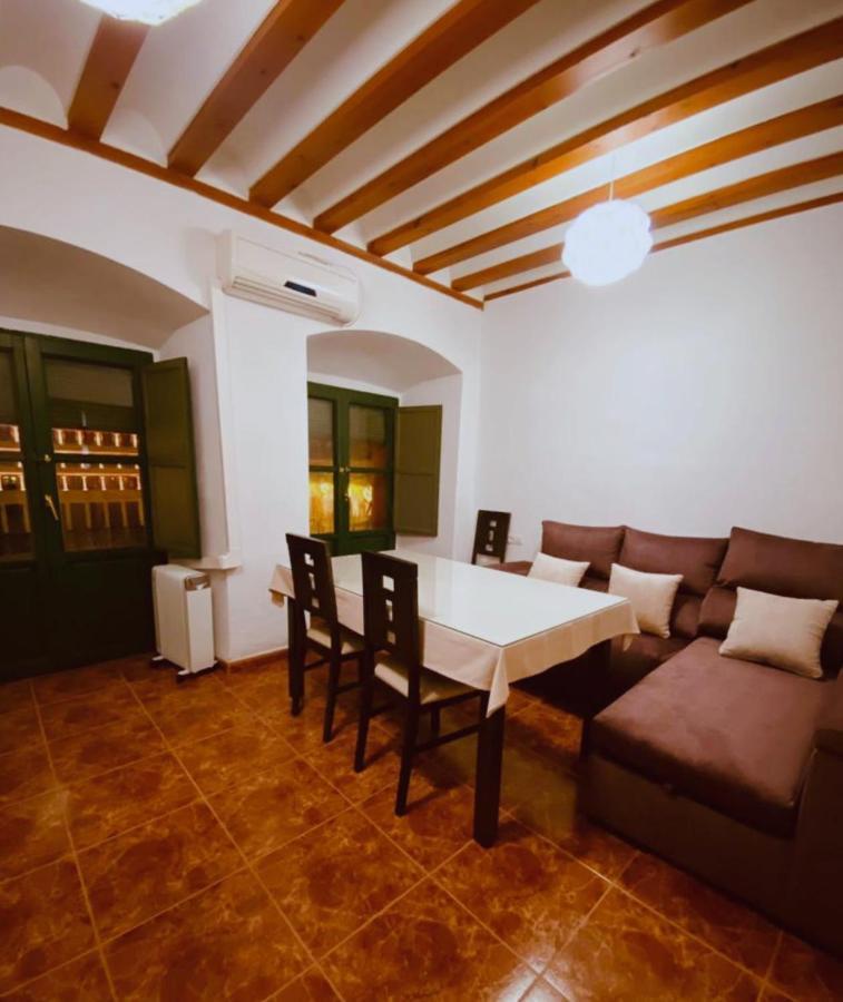 Casa En Plaza De La Corredera Con Balcon Apartment Кордоба Екстериор снимка