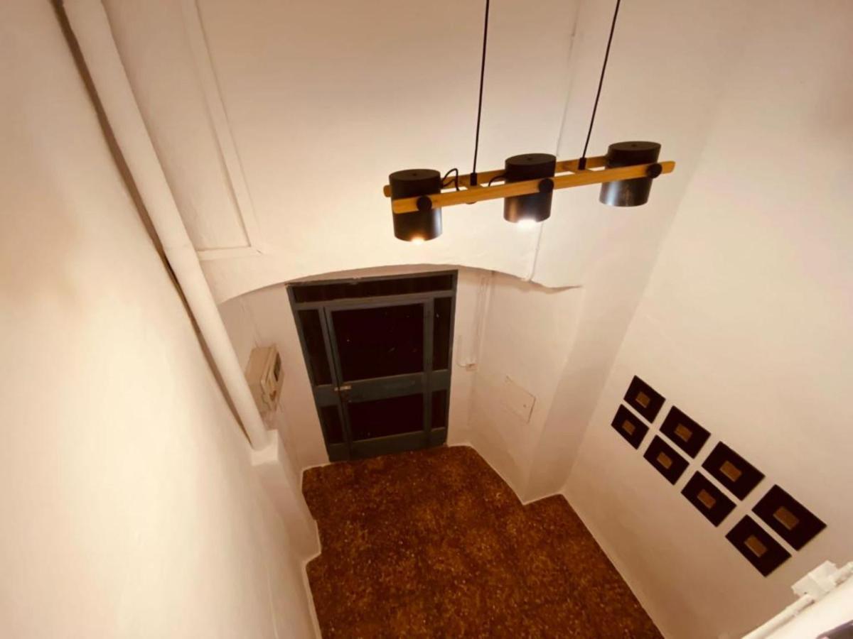 Casa En Plaza De La Corredera Con Balcon Apartment Кордоба Екстериор снимка