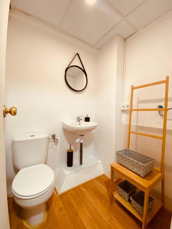 Casa En Plaza De La Corredera Con Balcon Apartment Кордоба Екстериор снимка