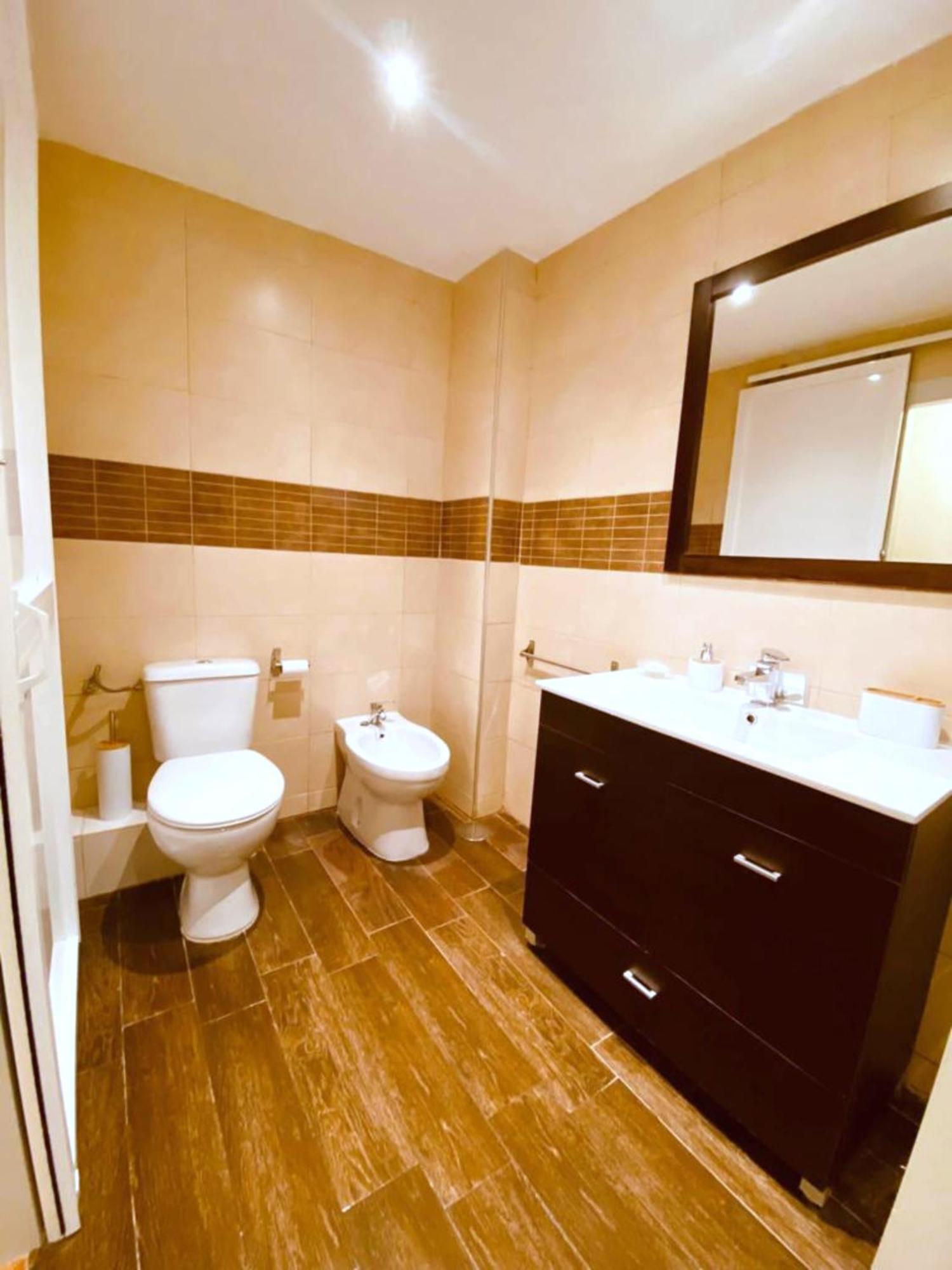 Casa En Plaza De La Corredera Con Balcon Apartment Кордоба Екстериор снимка