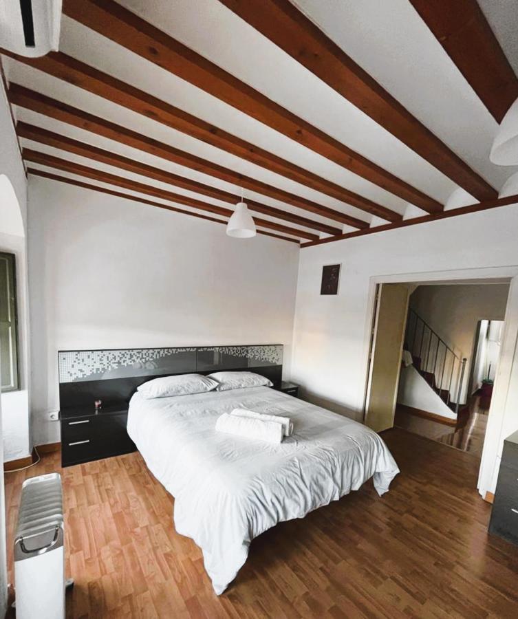 Casa En Plaza De La Corredera Con Balcon Apartment Кордоба Екстериор снимка