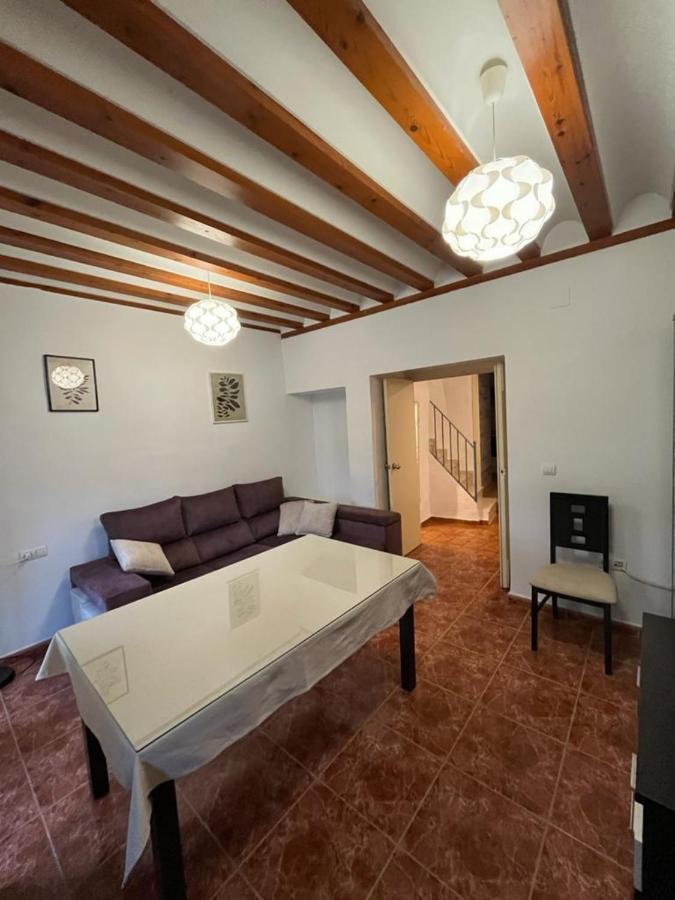 Casa En Plaza De La Corredera Con Balcon Apartment Кордоба Екстериор снимка